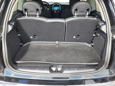 2024 MINI Electric Hardtop 2 Door Cooper SE