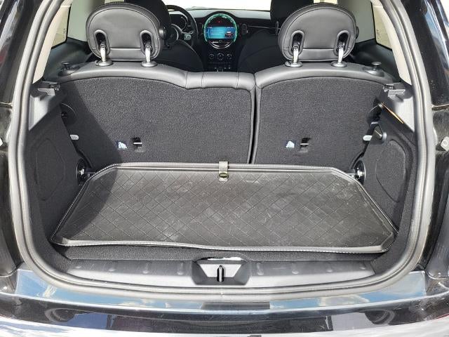 2024 MINI Electric Hardtop 2 Door Cooper SE