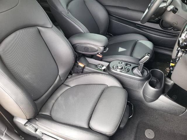 2024 MINI Electric Hardtop 2 Door Cooper SE