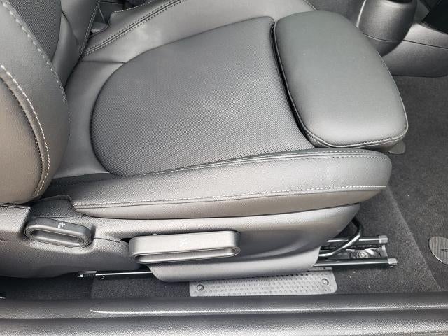 2024 MINI Electric Hardtop 2 Door Cooper SE