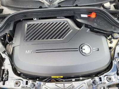 2024 MINI Electric Hardtop 2 Door Cooper SE