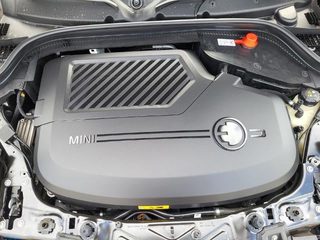 2024 MINI Electric Hardtop 2 Door Cooper SE