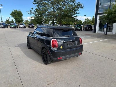 2024 MINI Electric Hardtop 2 Door Cooper SE