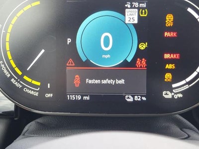 2024 MINI Electric Hardtop 2 Door Cooper SE