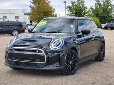 2024 MINI Electric Hardtop 2 Door Cooper SE