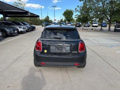 2024 MINI Electric Hardtop 2 Door Cooper SE