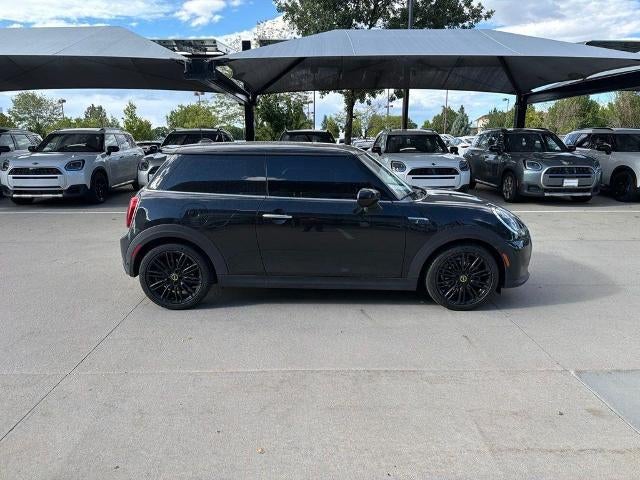 2024 MINI Electric Hardtop 2 Door Cooper SE