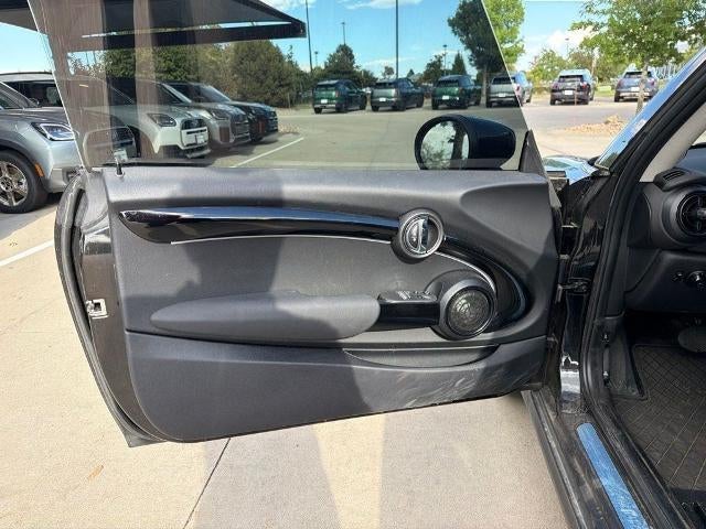 2024 MINI Electric Hardtop 2 Door Cooper SE