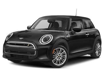 2024 MINI Electric Hardtop 2 Door Cooper SE