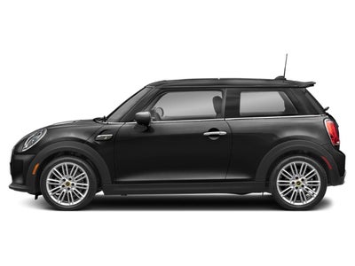 2024 MINI Electric Hardtop 2 Door Cooper SE