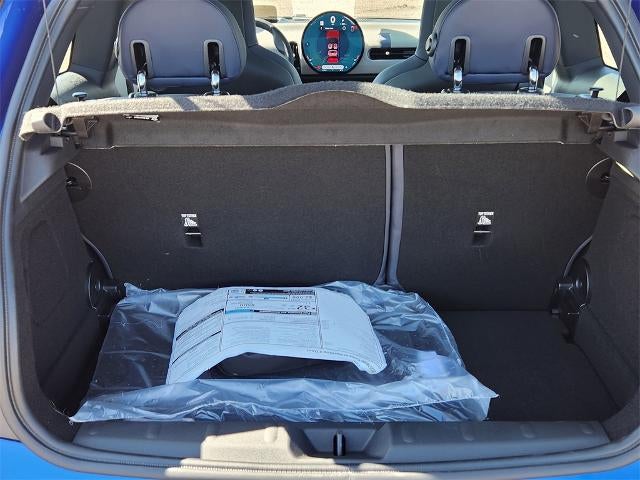 2025 MINI Hardtop 2 Door Cooper