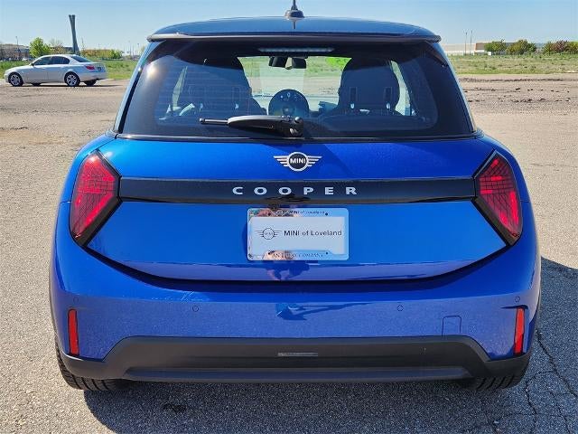 2025 MINI Hardtop 2 Door Cooper