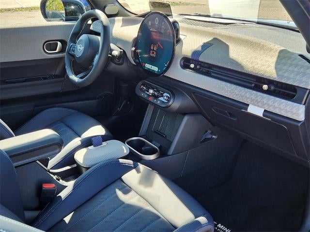 2025 MINI Hardtop 2 Door Cooper