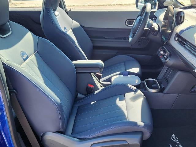 2025 MINI Hardtop 2 Door Cooper