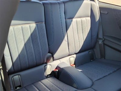 2025 MINI Hardtop 2 Door Cooper