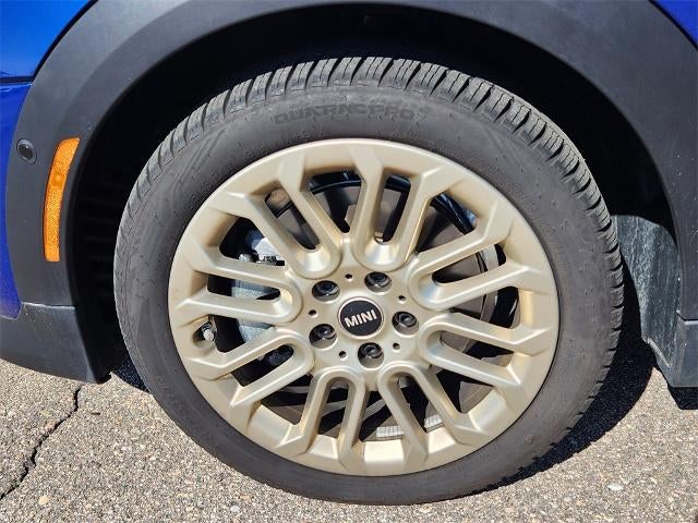 2025 MINI Hardtop 2 Door Cooper