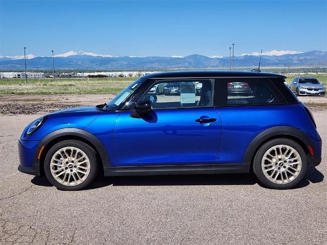2025 MINI Hardtop 2 Door Cooper