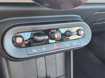 2025 MINI Hardtop 2 Door Cooper