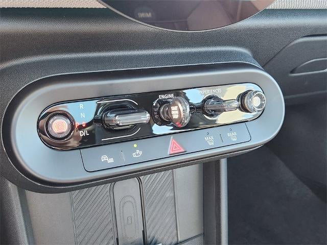 2025 MINI Hardtop 2 Door Cooper