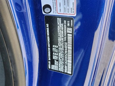 2025 MINI Hardtop 2 Door Cooper