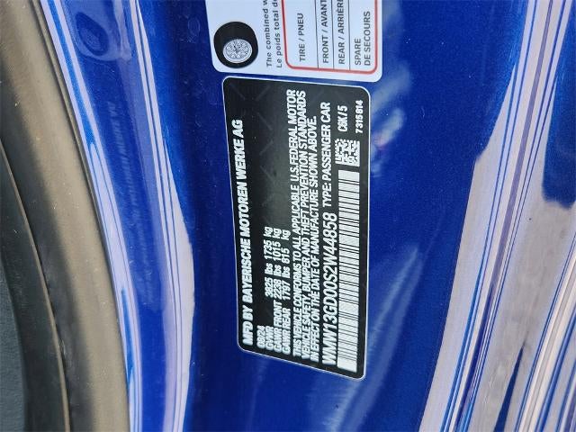 2025 MINI Hardtop 2 Door Cooper