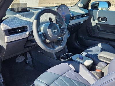 2025 MINI Hardtop 2 Door Cooper