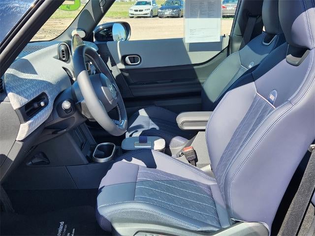 2025 MINI Hardtop 2 Door Cooper