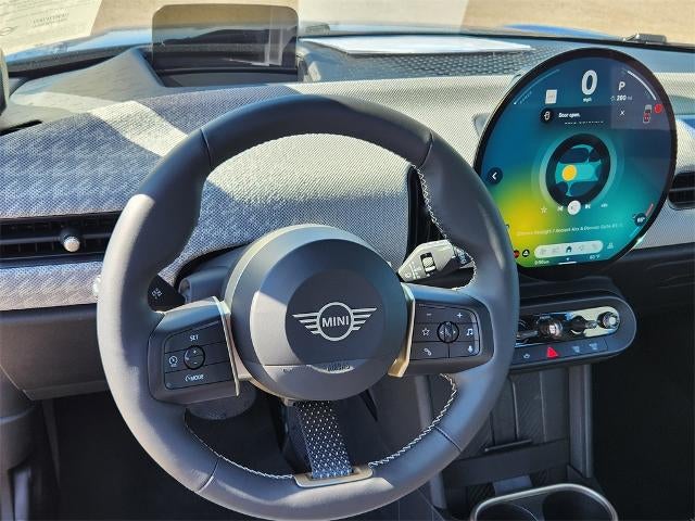 2025 MINI Hardtop 2 Door Cooper