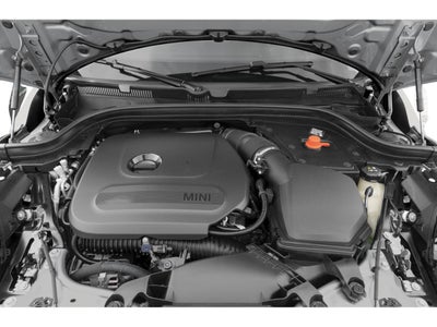 2025 MINI Hardtop 2 Door Cooper