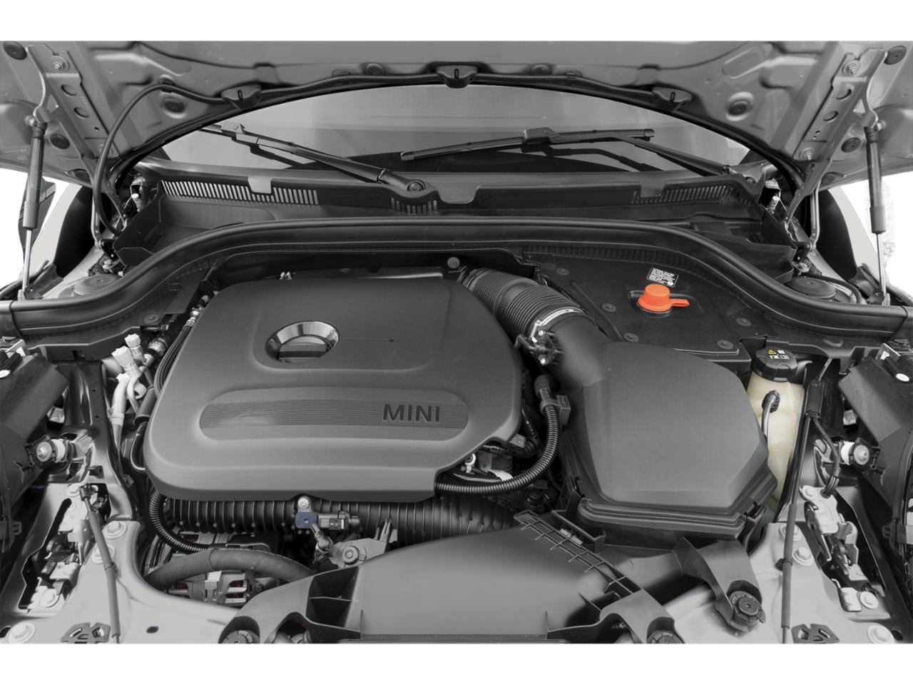 2025 MINI Hardtop 2 Door Cooper