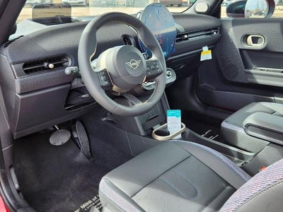 2026 MINI Cooper Hardtop 2 Door Base