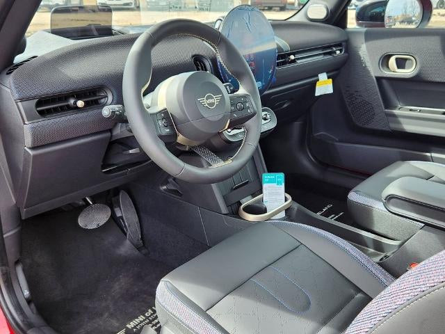 2026 MINI Cooper Hardtop 2 Door Base