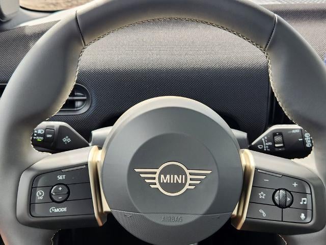 2026 MINI Cooper Hardtop 2 Door Base