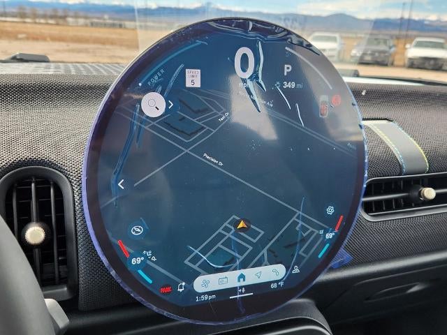 2026 MINI Cooper Hardtop 2 Door Base