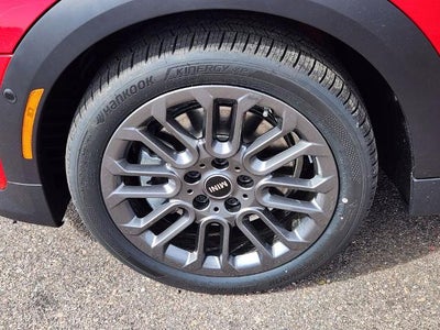 2026 MINI Cooper Hardtop 2 Door Base