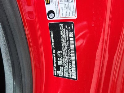 2026 MINI Cooper Hardtop 2 Door Base