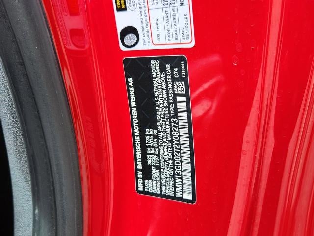 2026 MINI Cooper Hardtop 2 Door Base