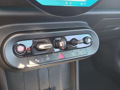 2026 MINI Cooper Hardtop 2 Door Base