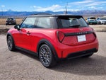 2026 MINI Cooper Hardtop 2 Door Base