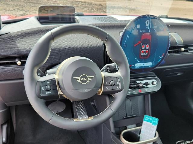 2026 MINI Cooper Hardtop 2 Door Base