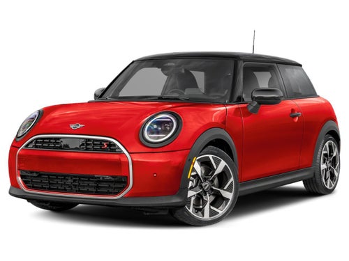 2026 MINI Cooper Hardtop 2 Door Base