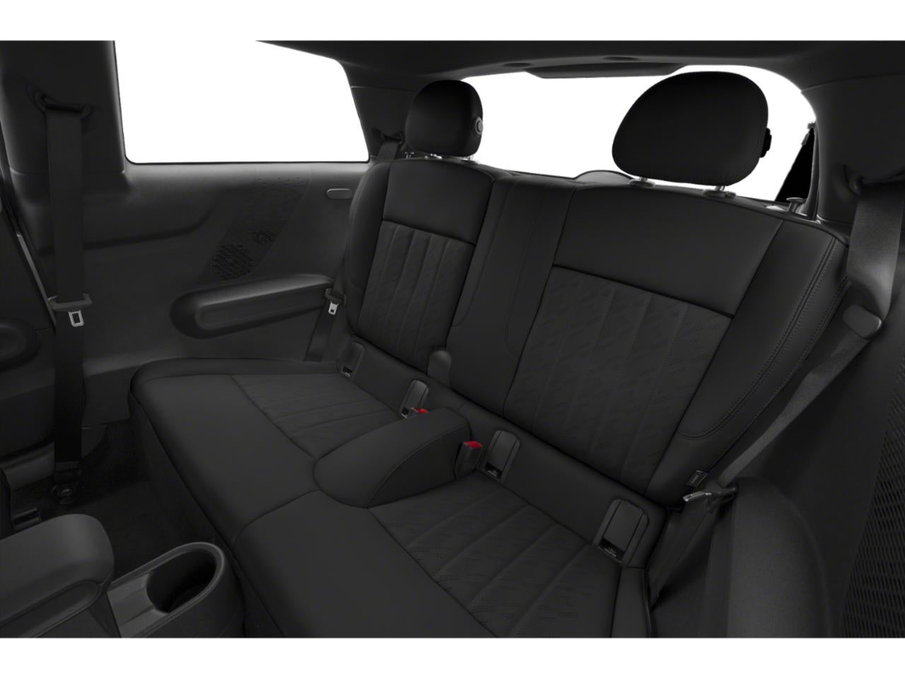 2026 MINI Cooper Hardtop 2 Door Base