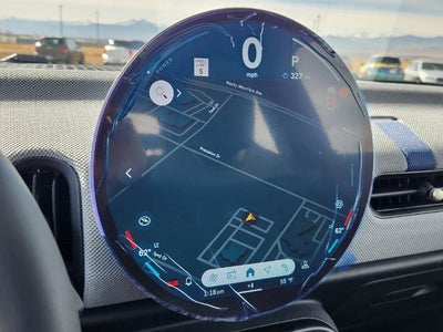 2026 MINI Cooper Hardtop 2 Door Base