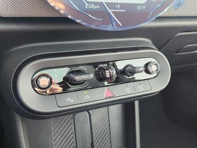 2026 MINI Cooper Hardtop 2 Door Base