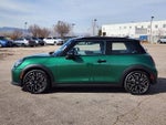 2026 MINI Cooper Hardtop 2 Door Base