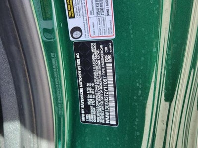 2026 MINI Cooper Hardtop 2 Door Base