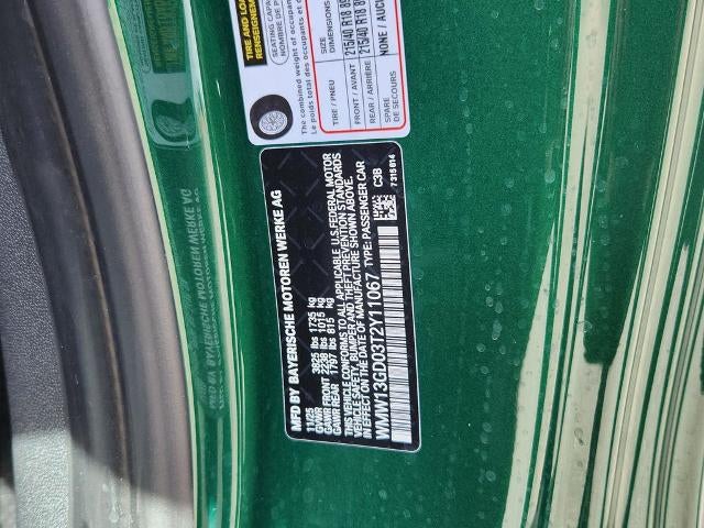 2026 MINI Cooper Hardtop 2 Door Base