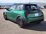 2026 MINI Cooper Hardtop 2 Door Base