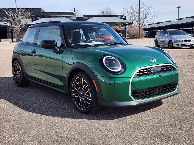 2026 MINI Cooper Hardtop 2 Door Base