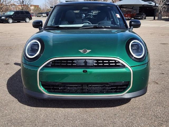 2026 MINI Cooper Hardtop 2 Door Base